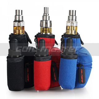 Coil Master PBag Rot