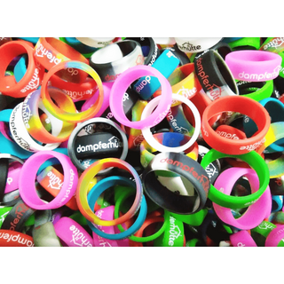 Dampferh�tte Vape Bands