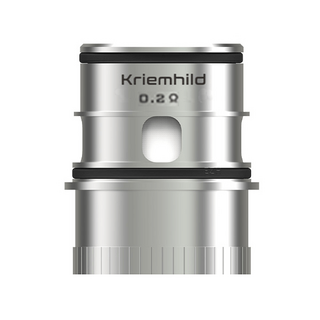 Vapefly Kriemhild Mesh Ersatzverdampfer Dual 0,2 Ohm