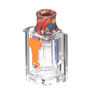 Aspire Mulus Ersatztank 4,2ml
