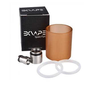 eXvape - eXpromizer Erweiterungskit 4ml Acryl