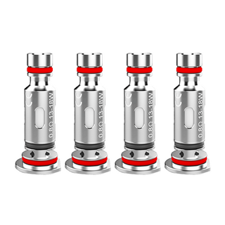 Uwell Caliburn G Mesh Ersatzverdampfer 0,8 Ohm
