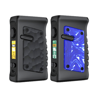 Vandy Vape Jackaroo Dual E-Zigaretten Akkutr�ger