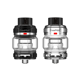 FreeMaX Fireluke 3 E-Zigaretten Clearomizer