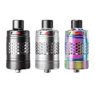 Aspire Nautilus 3S Clearomizer Set