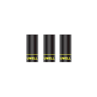 Uwell Whirl S2 Fiber Filter Drip Tips (10Stk.)