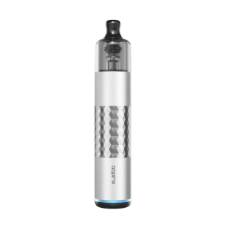 Aspire Flexus Stik Set Silber