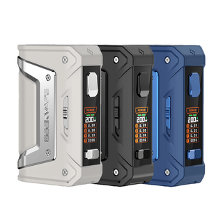 GeekVape L200 Classic E-Zigaretten Akkutr�ger