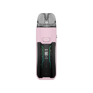 Vaporesso Luxe XR MAX Set Pink