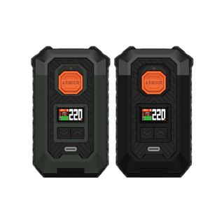 Vaporesso Armour MAX E-Zigaretten Akkutr�ger