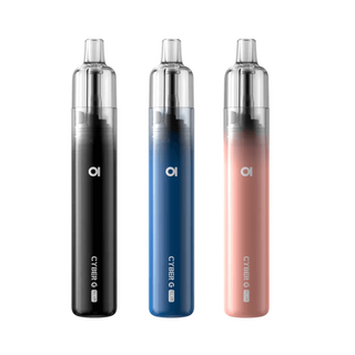 Aspire Cyber G Slim E-Zigaretten Set
