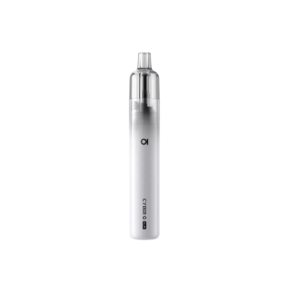 Aspire Cyber G Slim E-Zigaretten Set Wei