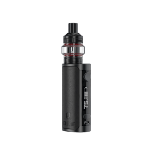 Eleaf iStick i75 E-Zigaretten Set Schwarz