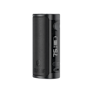 Eleaf iStick i75 Akku 3000mAh Schwarz