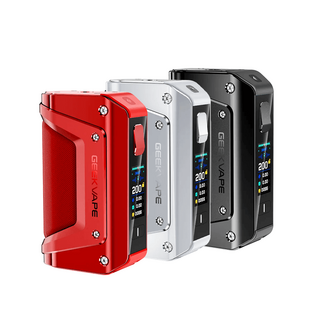 GeekVape Aegis Legend 3 E-Zigaretten Akkutr�ger