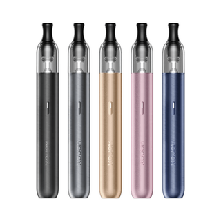 GeekVape Wenax M2 E-Zigaretten Set
