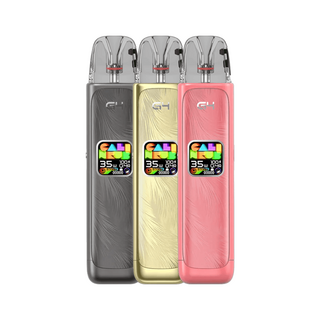 Uwell Caliburn G4 E-Zigaretten Set