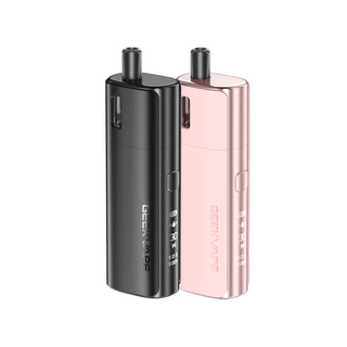 GeekVape S30 PRO E-Zigaretten Set