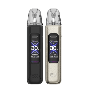OXVA Xlim Pro 3 E-Zigaretten Set