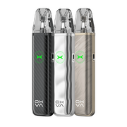 OXVA Xlim GO 2 E-Zigaretten Set